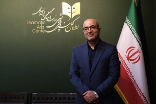 دولت برای گروه‌های نمایشی خسارت دیده برنامه‌ای دارد؟