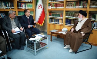 آیت‌الله علم‌الهدی: باید به دنبال طرح‌هایی برای تامین آب مشهد باشیم که نیازمند بودجه خاصی نباشد