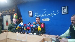 راهیان نور در مسیر مردمی سازی/ تامین امنیت سفر زائران