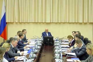 نشست کمیسیون مشترک روسیه و ایران در تهران برگزار می‌شود