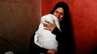 اعلام آمار جدید از شهدای غزه؛ چند نفر دیگر به شهادت رسیدند؟
