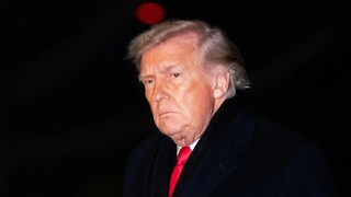 تنگنای استراتژیک ترامپ