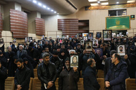 اعلام انزجار داغداران اغتشاشات از تروریست‌های آمریکایی - صهیونیستی