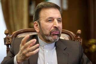 واعظی: ترامپ به دلیل شکست از آیت‌الله خامنه‌ای کینه دارد