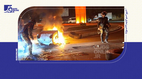 پخش تصاویر جنایات تروریستی اخیر کشورمان از شبکۀ CNN آمریکا