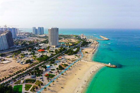 راه‌اندازی مرکز آموزش و هنرستان تخصصی گردشگری در کیش