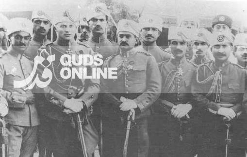 چرا قزاق ها وابسته و ژاندارم ها ملی‌گرا بودند؟