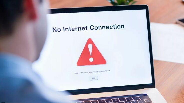 نبض «اقتصاد دیجیتال» کند می‌زند