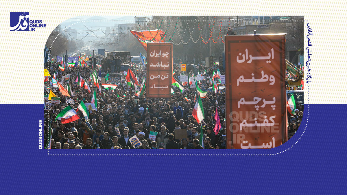 فیلم | وحدت فتنه‌شکن