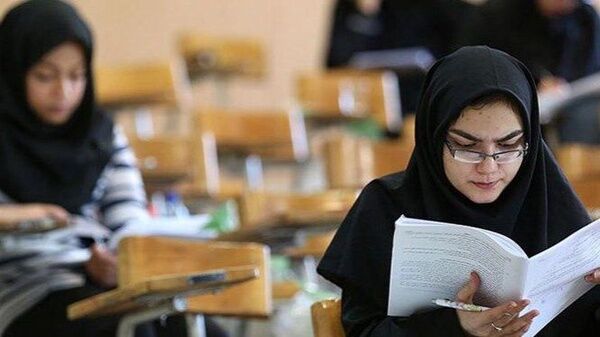 دفترچه آزمون استخدام ٧٤ هزار نفر در آموزش‌وپرورش تدوین شد