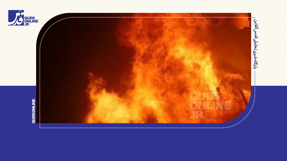 فیلم | از فریب مجازی تا سقوط واقعی؛ وقتی «هشتگ‌ها» مسجد را به آتش کشیدند