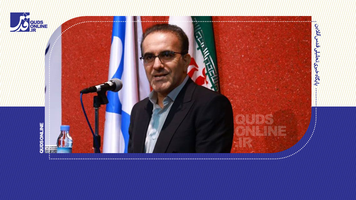 فیلم | در هیچکدام از حوادث گذشته این حجم از شدت آسیب وجود نداشت