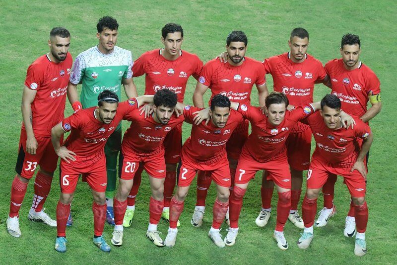 ترکیب احتمالی تراکتور مقابل مس؛ اندیشه‌های اسکوچیچ برای خروج از بحران