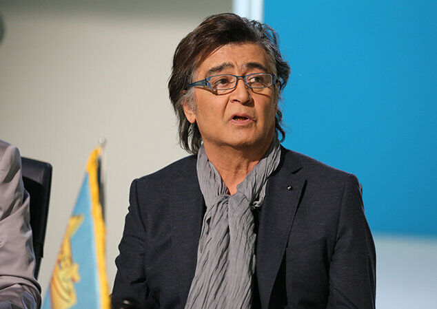 وداع تلخ با کیان ایرانی