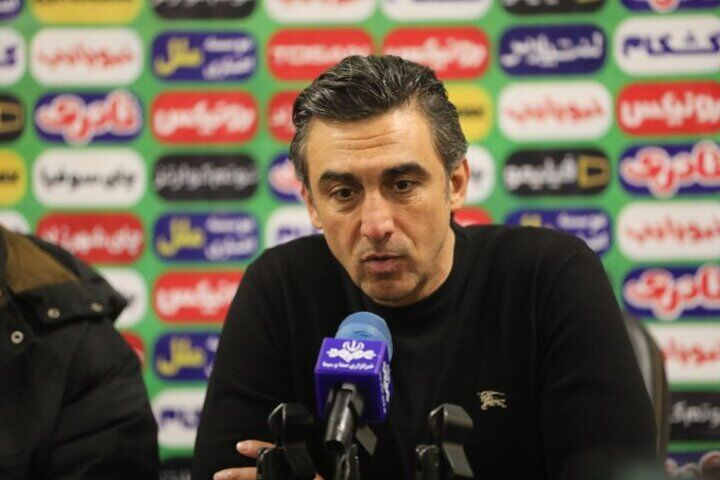 رحمتی: آلومینیوم تیمی جنگنده است؛ برای کسب ۳ امتیاز به زمین می‌رویم