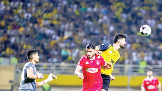 شاه‌کلید جهنم را پس بده! / درنگی بر هشت پیکار داغ در یخبندان