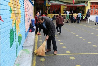 نتایج آزمون سرایداری آموزش‌وپرورش آماده است