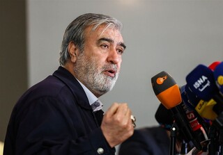 رئیس کمیسیون امنیت ملی: هرگونه اقدام خصمانه دشمنان با حضور مردم خنثی خواهد شد