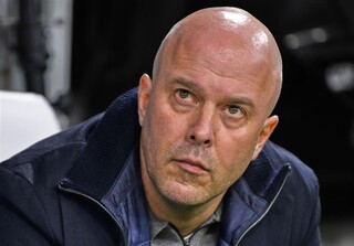 اشلوت: بازی با مارسی همیشه دشوار است/ برد خیلی مهمی کسب کردیم