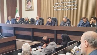 معاون رییس جمهور: احیای واحدهای تولیدی راکد در دستور کار است