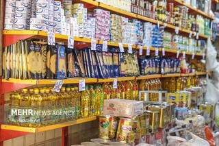 اختصاص۲ هزار و ۸۰۰ تن برنج و روغن خوراکی زیر قیمت بازار به خراسان رضوی