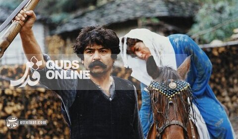 تصاویری کمتر دیده شده از مرحوم رضا رویگری