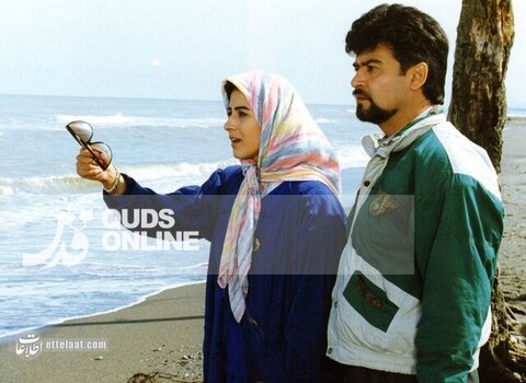 تصاویری کمتر دیده شده از مرحوم رضا رویگری