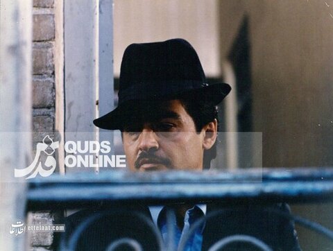 تصاویری کمتر دیده شده از مرحوم رضا رویگری