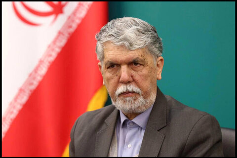 وزیر فرهنگ: محتشم کاشانی در فرهنگ ایرانی، یادآور پیوند میان شعر فارسی و حماسه عاشوراست