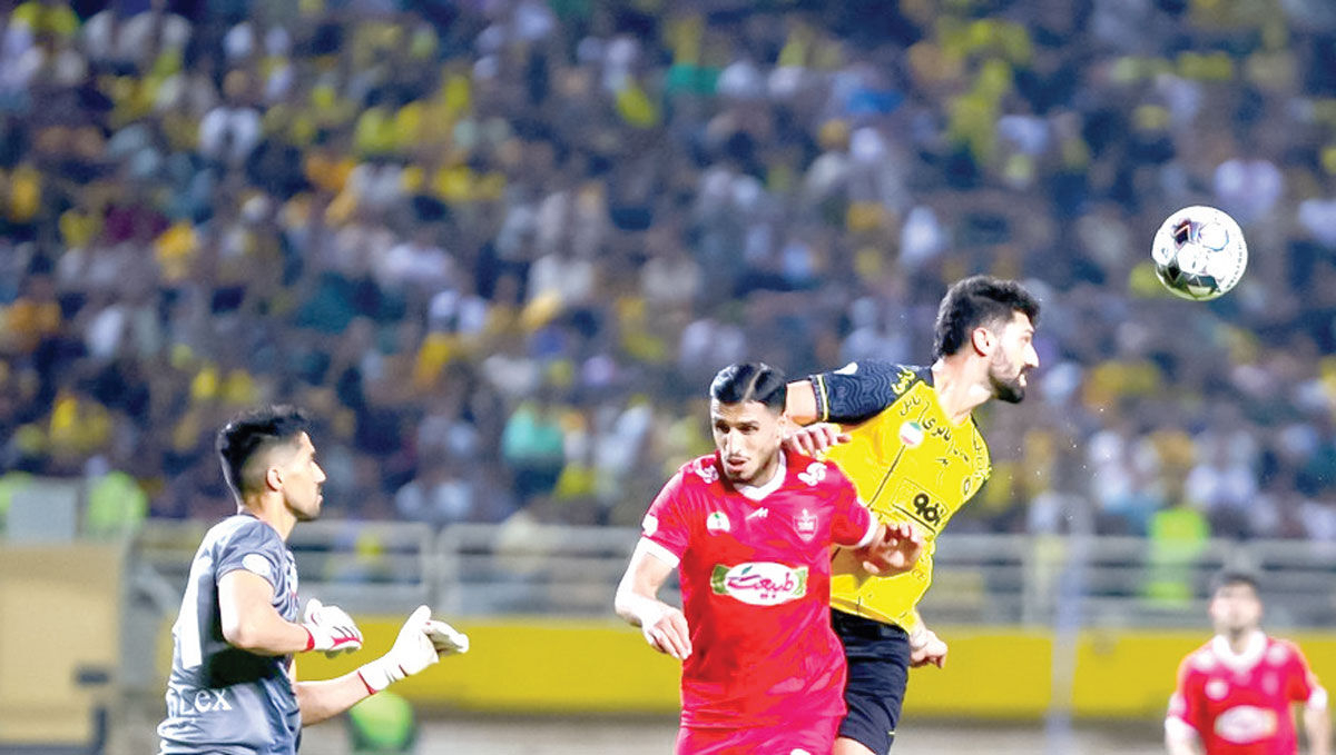 شاه‌کلید جهنم را پس بده! / درنگی بر هشت پیکار داغ در یخبندان