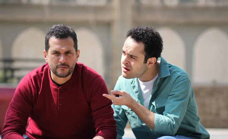 دیگر با تلویزیون کار نمی‌کنم