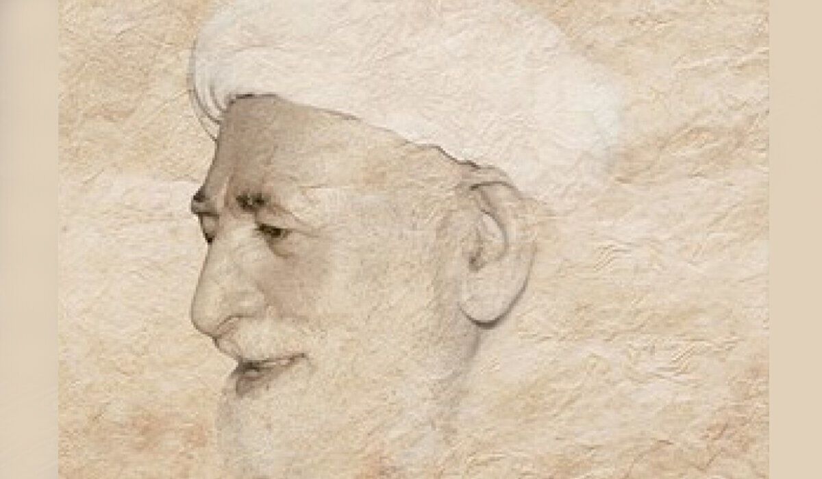 رعایت ادب در مجلس روضه