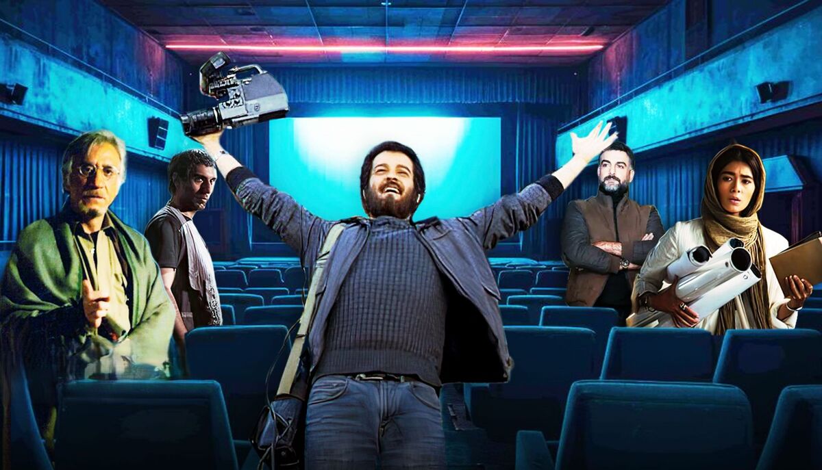 درباره فیلم‌هایی که سالن سینما در آن‌ها نقشی دراماتیک دارند به بهانه اکران آنلاین «سینما متروپل»