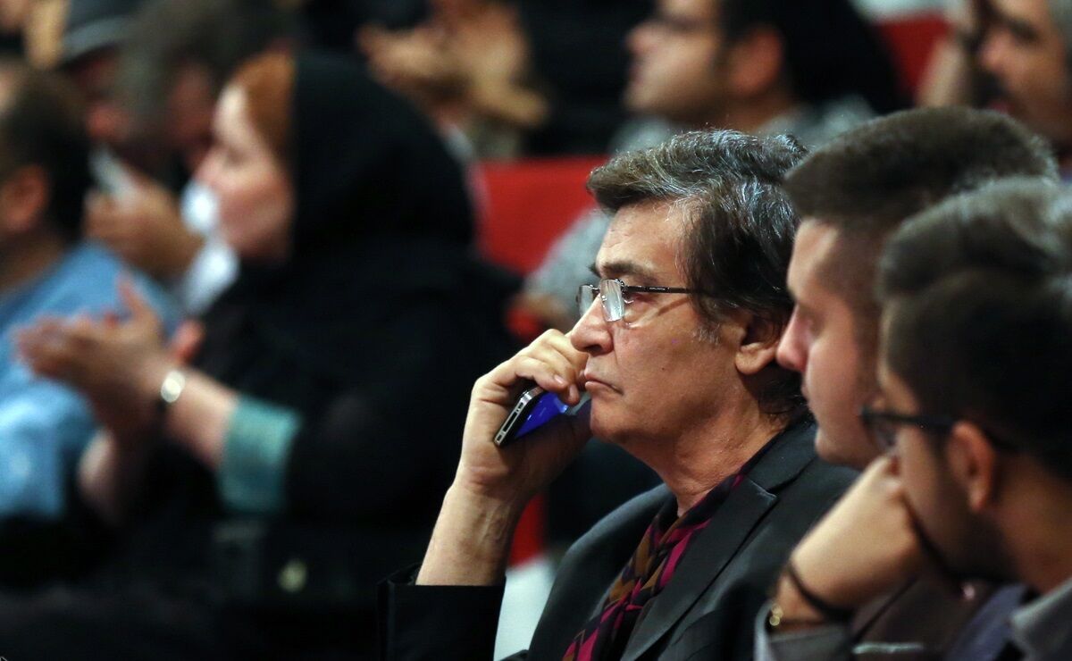 برگزاری مراسم یادبود زنده یاد «رضا رویگری» در موزه سینما