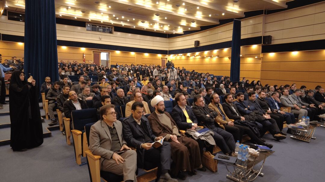 برگزاری رویداد سرمایه گذاری فناورانه شرق ایران در مشهد
