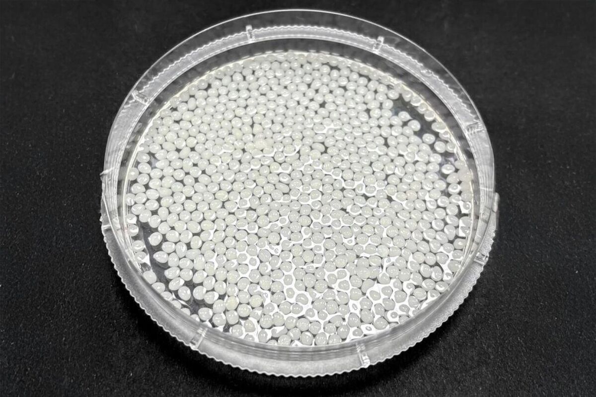 میکروذرات خودران وارد حوزه دارورسانی می‌شوند