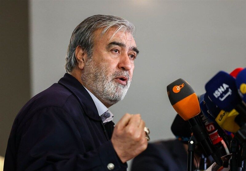 رئیس کمیسیون امنیت ملی مجلس: تعرض به سفارتخانه‌ها خلاف قوانین بین‌المللی است