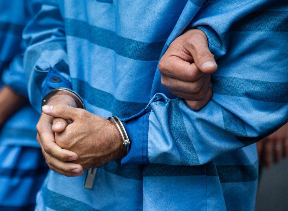 دستگیری متهم پرونده زورگیری های خیابانی با شلیک پلیس
