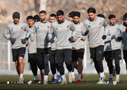 ترکیب پرسپولیس برای بازی با چادرملو مشخص شد