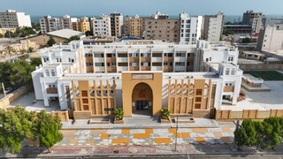 بازسازی فضاهای آموزشی با مشارکت خیران شتاب می‌گیرد