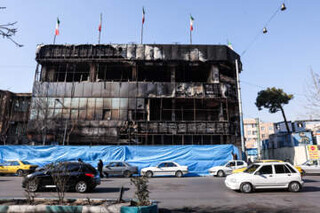 وزارت اطلاعات: ۱۶ اراذل و اوباش فعال در حوادث تروریستی دی ماه تهران بازداشت شدند