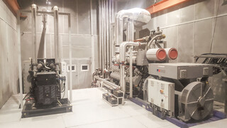 صنایع خراسان رضوی؛ گرفتار تبعیض در محدودیت گازی