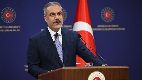 فیدان: آتش‌بس میان ایران و آمریکا پایان نیافته است