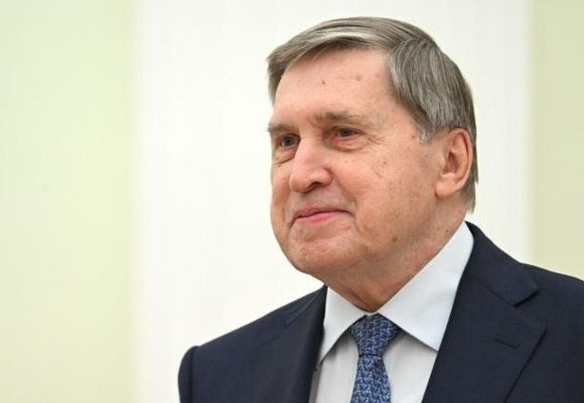 دستیار رئیس جمهور روسیه: نشست پوتین با هیات آمریکایی سازنده بود