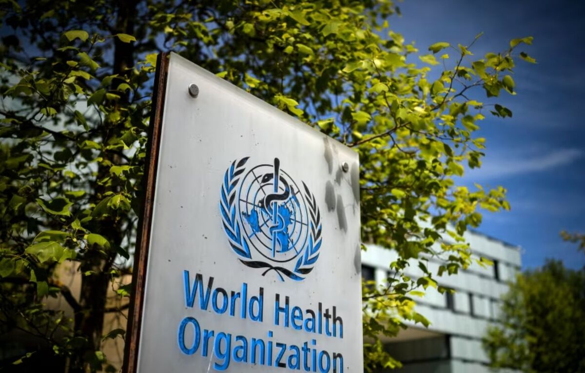 آمریکا از سازمان جهانی بهداشت خارج شد