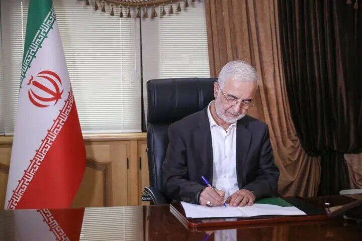 وزیر کشور: دریابان تنگسیری، در راه اعتلای نام ایران ثابت‌قدم بود