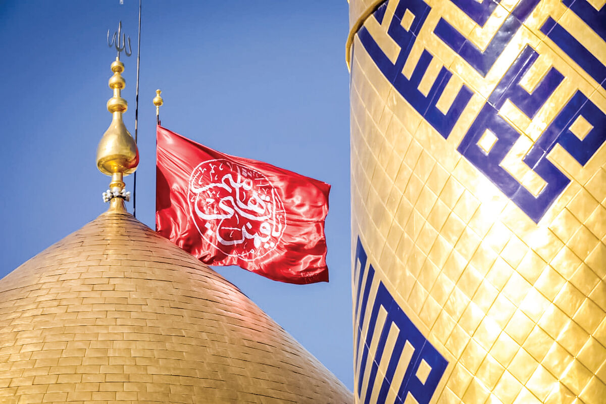 عباسِ (ع) حسین (ع) چگونه «اباالفضل» شد؟