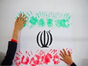 حرکت امام خمینی (ره) حرکت به سمت جامعه توحیدی بود