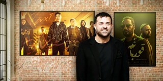 «قورباغه» هومن سیدی به کره جنوبی صادر شد