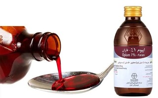 هشدار نسبت به سودجویی از کمبود شربت اپیوم / برخورد با عطاری‌های متخلف